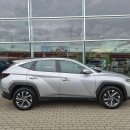 Hyundai Tucson Visureigis / Krosoveris Benzinas / elektra nuotrauka 5