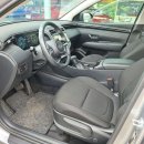 Hyundai Tucson Visureigis / Krosoveris Benzinas / elektra nuotrauka 8