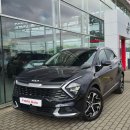 Kia Sportage Visureigis / Krosoveris Benzinas / elektra nuotrauka 1
