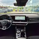 Kia Sportage Visureigis / Krosoveris Benzinas / elektra nuotrauka 11