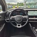 Kia Sportage Visureigis / Krosoveris Benzinas / elektra nuotrauka 12