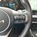Kia Sportage Visureigis / Krosoveris Benzinas / elektra nuotrauka 13