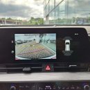 Kia Sportage Visureigis / Krosoveris Benzinas / elektra nuotrauka 19