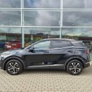 Kia Sportage Visureigis / Krosoveris Benzinas / elektra nuotrauka 2