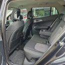 Kia Sportage Visureigis / Krosoveris Benzinas / elektra nuotrauka 24