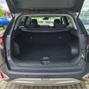 Kia Sportage Visureigis / Krosoveris Benzinas / elektra nuotrauka 28
