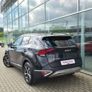 Kia Sportage Visureigis / Krosoveris Benzinas / elektra nuotrauka 3