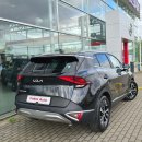 Kia Sportage Visureigis / Krosoveris Benzinas / elektra nuotrauka 4