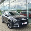 Kia Sportage Visureigis / Krosoveris Benzinas / elektra nuotrauka 6