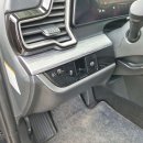 Kia Sportage Visureigis / Krosoveris Benzinas / elektra nuotrauka 9