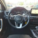 Kia Ceed Hečbekas Benzinas nuotrauka 11