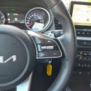 Kia Ceed Hečbekas Benzinas nuotrauka 12