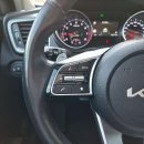Kia Ceed Hečbekas Benzinas nuotrauka 13