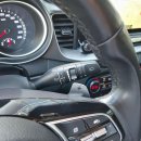 Kia Ceed Hečbekas Benzinas nuotrauka 14