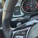 Kia Ceed Hečbekas Benzinas nuotrauka 15