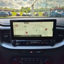 Kia Ceed Hečbekas Benzinas nuotrauka 17
