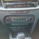 Kia Ceed Hečbekas Benzinas nuotrauka 19