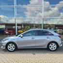 Kia Ceed Hečbekas Benzinas nuotrauka 2