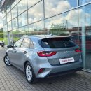 Kia Ceed Hečbekas Benzinas nuotrauka 3