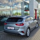Kia Ceed Hečbekas Benzinas nuotrauka 4