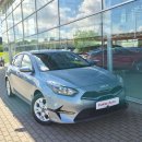 Kia Ceed Hečbekas Benzinas nuotrauka 6