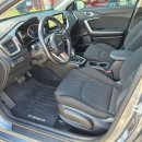 Kia Ceed Hečbekas Benzinas nuotrauka 7