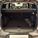 Citroen C3 Aircross Visureigis / Krosoveris Benzinas / elektra nuotrauka 11