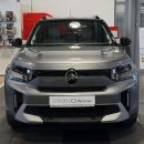 Citroen C3 Aircross Visureigis / Krosoveris Benzinas / elektra nuotrauka 2