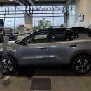 Citroen C3 Aircross Visureigis / Krosoveris Benzinas / elektra nuotrauka 3