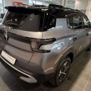 Citroen C3 Aircross Visureigis / Krosoveris Benzinas / elektra nuotrauka 4