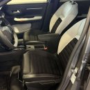Citroen C3 Aircross Visureigis / Krosoveris Benzinas / elektra nuotrauka 6