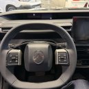 Citroen C3 Aircross Visureigis / Krosoveris Benzinas / elektra nuotrauka 9