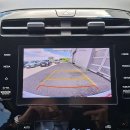 Hyundai Tucson Visureigis / Krosoveris Benzinas / elektra nuotrauka 11