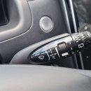 Hyundai Tucson Visureigis / Krosoveris Benzinas / elektra nuotrauka 16