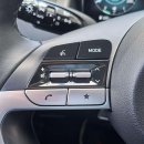 Hyundai Tucson Visureigis / Krosoveris Benzinas / elektra nuotrauka 17