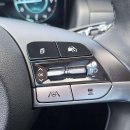 Hyundai Tucson Visureigis / Krosoveris Benzinas / elektra nuotrauka 18