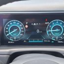 Hyundai Tucson Visureigis / Krosoveris Benzinas / elektra nuotrauka 19