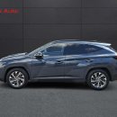 Hyundai Tucson Visureigis / Krosoveris Benzinas / elektra nuotrauka 2