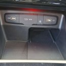 Hyundai Tucson Visureigis / Krosoveris Benzinas / elektra nuotrauka 21
