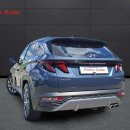Hyundai Tucson Visureigis / Krosoveris Benzinas / elektra nuotrauka 3