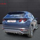 Hyundai Tucson Visureigis / Krosoveris Benzinas / elektra nuotrauka 4