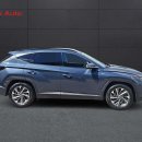 Hyundai Tucson Visureigis / Krosoveris Benzinas / elektra nuotrauka 5