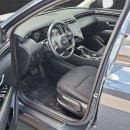 Hyundai Tucson Visureigis / Krosoveris Benzinas / elektra nuotrauka 7