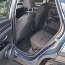 Hyundai Tucson Visureigis / Krosoveris Benzinas / elektra nuotrauka 8