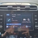 Hyundai Tucson Visureigis / Krosoveris Benzinas / elektra nuotrauka 10