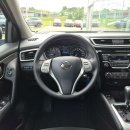 Nissan Qashqai Visureigis / Krosoveris Benzinas nuotrauka 11