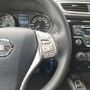 Nissan Qashqai Visureigis / Krosoveris Benzinas nuotrauka 12