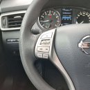Nissan Qashqai Visureigis / Krosoveris Benzinas nuotrauka 13