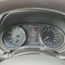 Nissan Qashqai Visureigis / Krosoveris Benzinas nuotrauka 16