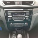 Nissan Qashqai Visureigis / Krosoveris Benzinas nuotrauka 17